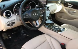 Used 2017 Mercedes-Benz C 300