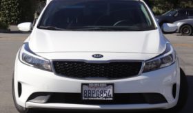 Used 2017 Kia Forte