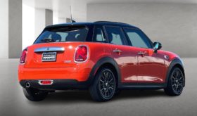 Used 2019 MINI Cooper Coupe