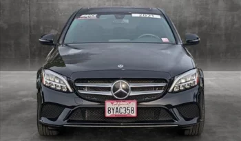 
										Used 2021 Mercedes-Benz C 300 full									