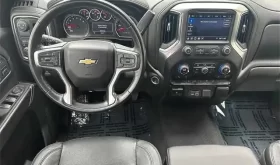 Used 2019 Chevrolet Silverado 1500