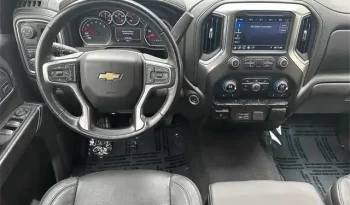 
										Used 2019 Chevrolet Silverado 1500 full									