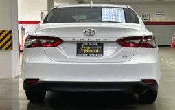 Used 2021 Toyota Camry