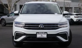 
										New 2023 Volkswagen Tiguan full									