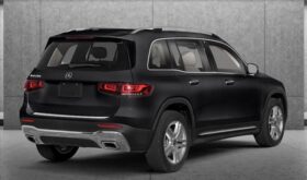 New 2023 Mercedes-Benz GLB 250