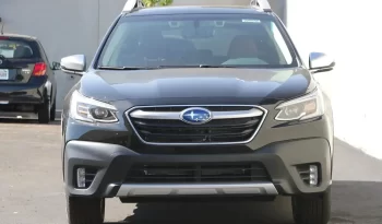 
										Used 2022 Subaru Outback full									