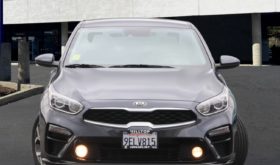 Used 2021 Kia Forte