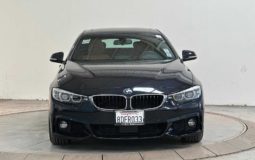 Used 2018 BMW 4 Series