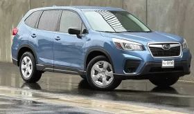 Used 2019 Subaru Forester