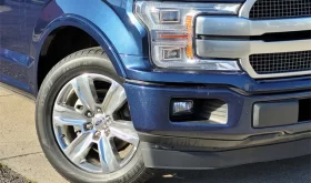 Used 2020 Ford F150