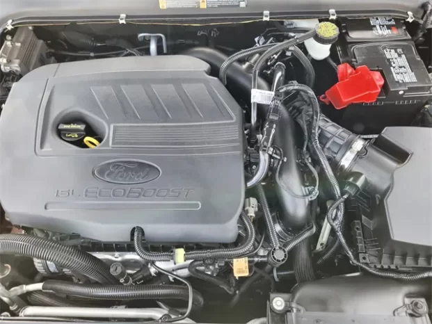 
								Used 2018 Ford Fusion full									