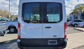 Used 2020 Ford Transit 250