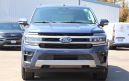 Used 2022 Ford Expedition