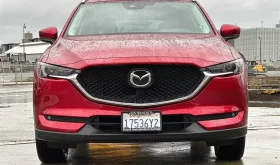 Used 2020 Mazda CX-5