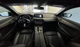 Used 2018 BMW 5 Series