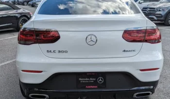 
										New 2023 Mercedes-Benz GLC 300 full									