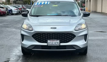 
										Used 2020 Ford Escape full									