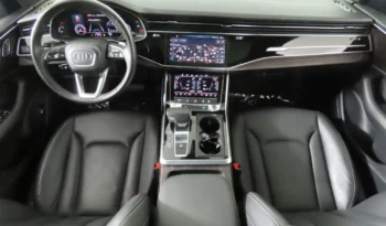 
										Used 2019 Audi Q8 full									