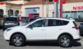 Used 2018 Toyota RAV4