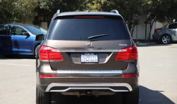 
										Used 2016 Mercedes-Benz GL 450 full									