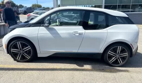 Used 2016 BMW i3