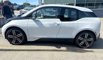 
										Used 2016 BMW i3 full									