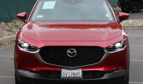 Used 2022 Mazda CX-30