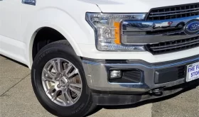 Used 2020 Ford F150