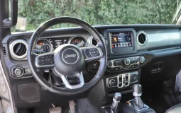 Used 2020 Jeep Wrangler