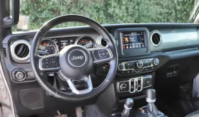 Used 2020 Jeep Wrangler