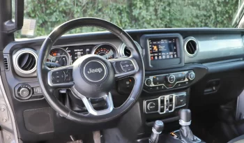 
										Used 2020 Jeep Wrangler full									