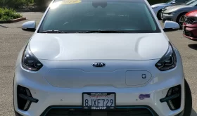 Used 2019 Kia Niro