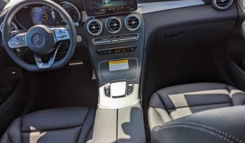 
										New 2023 Mercedes-Benz GLC 300 full									