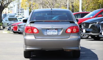 
										Used 2008 Toyota Corolla full									