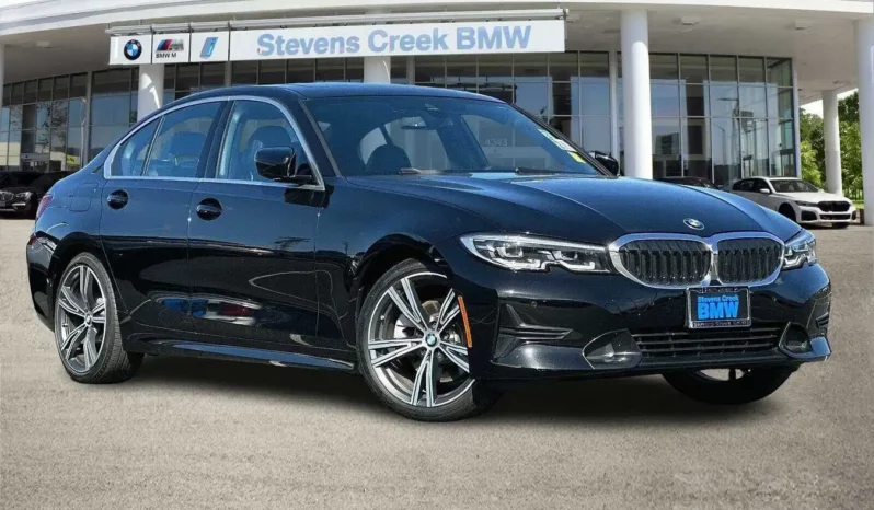 
								Used 2019 BMW – 330e full									