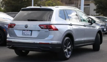 
										Used 2022 Volkswagen Tiguan full									