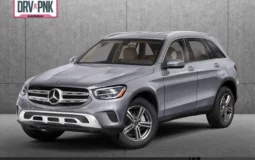 New 2023 Mercedes-Benz GLC 300