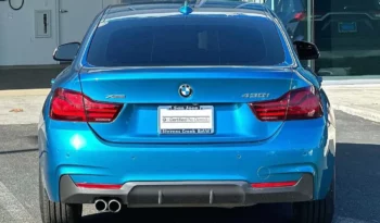 
										Used 2020 BMW – 430i full									