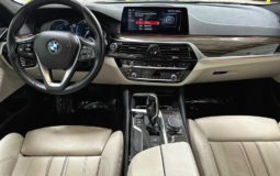 Used 2019 BMW 5 Series