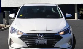 Used 2019 Hyundai Elantra