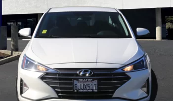 
										Used 2019 Hyundai Elantra full									