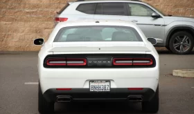 Used 2020 Dodge Challenger