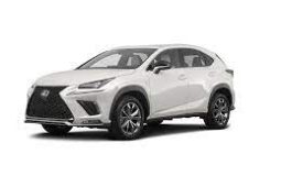 Used 2020 Lexus NX 300