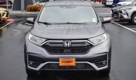 Used 2020 Honda CR-V