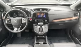 Used 2022 Honda CR-V