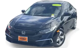 Used 2019 Honda Civic