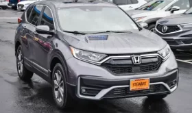 Used 2020 Honda CR-V