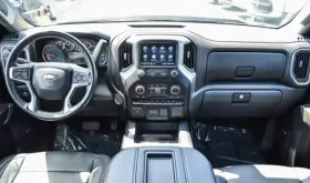 Used 2020 Chevrolet Silverado 1500