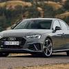 New 2023 Audi A4