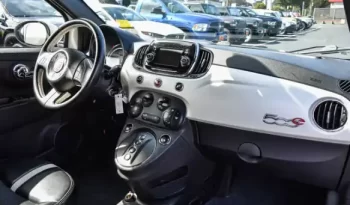 
										Used 2017 Fiat 500 full									
